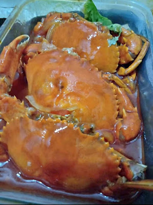 Seafood Syabana
