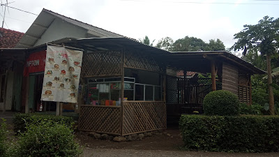 Seblak Aulia