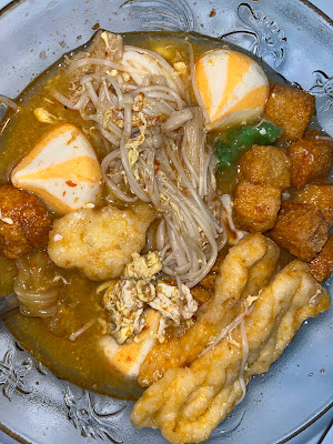 Seblak Authentic Widarapayung