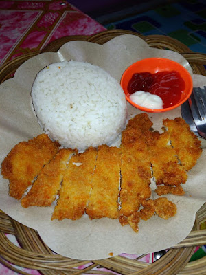 seblak bandung demangsari