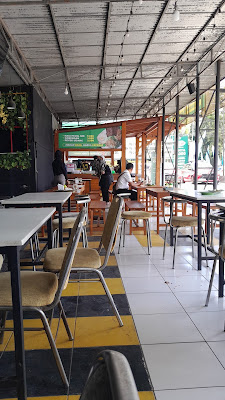 Seblak Dower Purwokerto - Bancarkembar