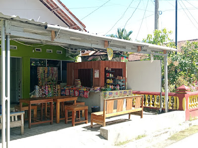 Seblak Kedai Umi