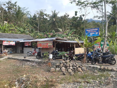 SEBLAK KONTER PRASMANAN KHAS BANDUNG