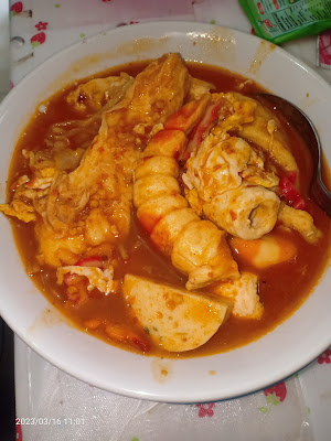 Seblak Mama Jihan