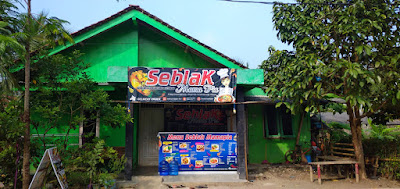 SEBLAK MAMAPIA