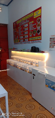 SEBLAK PRASMANAN CENTENTIA