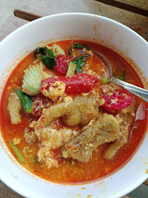 SEBLAK PRASMANAN MBA TATA
