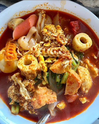 Seblak Suka-Suka