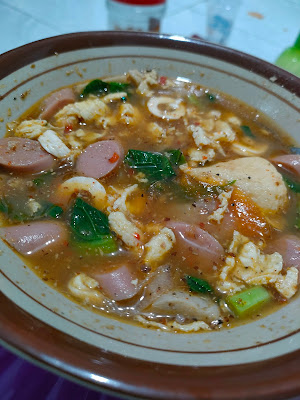 Seblak SUNDAWA