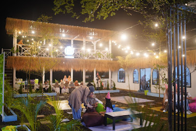 Secafe Field