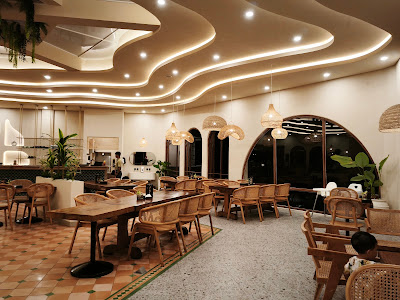 Sedaya Restaurant