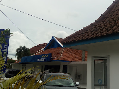 Simple Restaurant