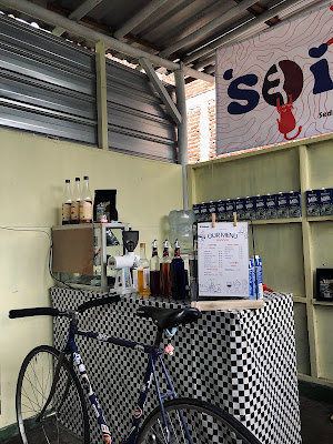Sedia Kopi
