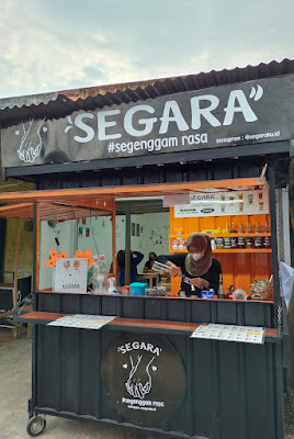 Segara Purwareja Klampok