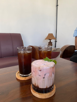 Seirama Coffee Cilacap
