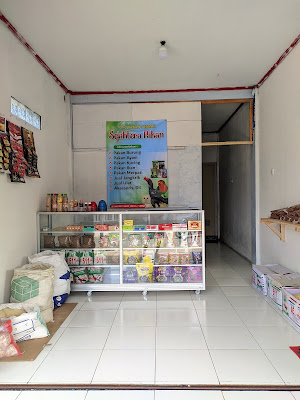 Sejahtera Pakan