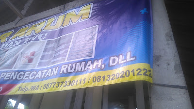 sekar Arum Gypsum