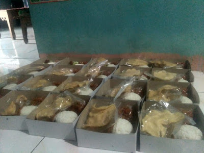 Sekar Cempaka Catering