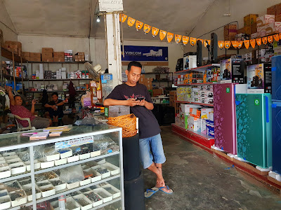 Sekawan Electronic