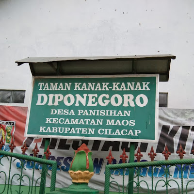 sekolah