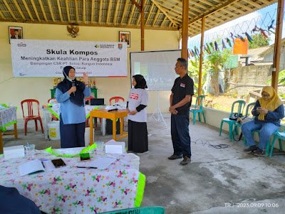 Sekolah Kompos