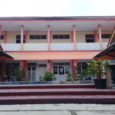 Sekolah Menengah Pertama Pemda 1 Kesugihan