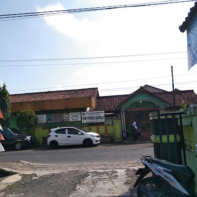 Pemda Adipala Middle School