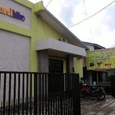 Sekolah Musik Cilacap Prima Vista
