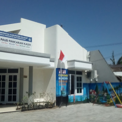 Sekolah Ramah Anak