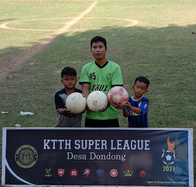 PSDL High School Football Academy