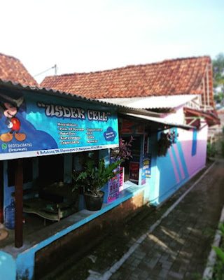 Sekolah Tk DIPONEGORO 70