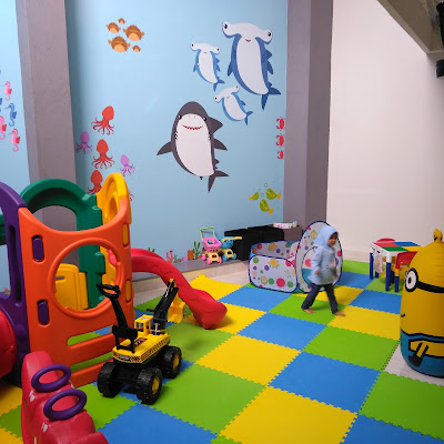 Little Newton Trilingual School Cilacap