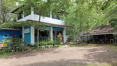 SekolahAlam Cilacap (SACil)