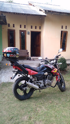Sekret Sembrani Cilacap