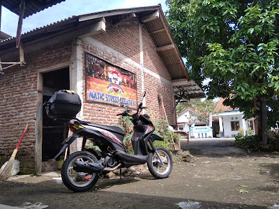 SEKRETARIAT MSBC
