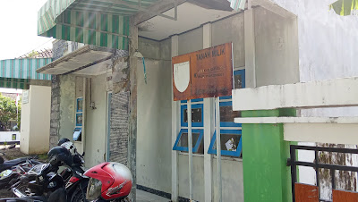 Cilacap Tengah Subdistrict PPKH Secretariat