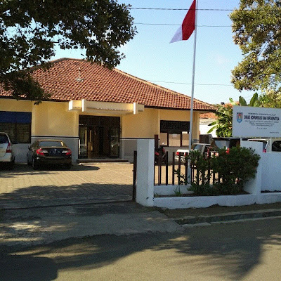 Sekretariat UPPKH