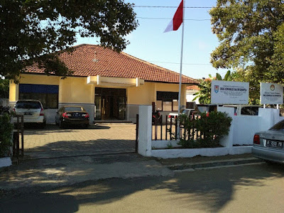 Cilacap Regency UPPKH Secretariat