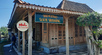 Sekul Srawung