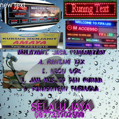SELALU JAYA DIGITAL