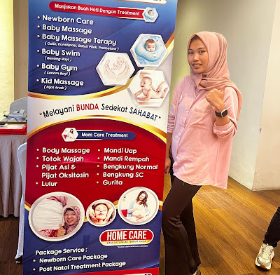 SELARAS MOM AND BABY SPA PURBALINGGA
