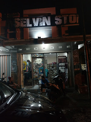 Selvin Distro & Industries