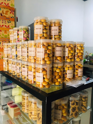 Semanis Bake House