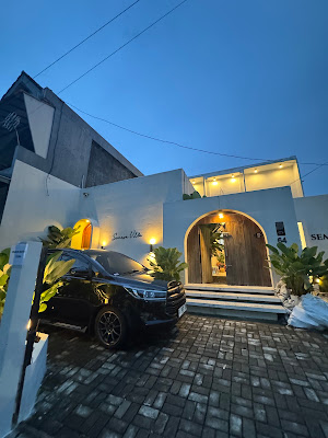 Semasa Villa Purwokerto