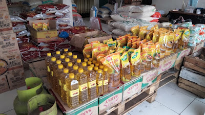 SEMBAKO MURAH PURWOKERTO "TOKO KONDANG SEMBAKO"