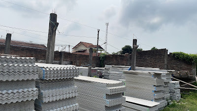 Semen Indonesia Distributor Cabang Cilacap