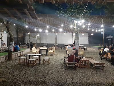 Semesta Coffee | Cafe Terdekat