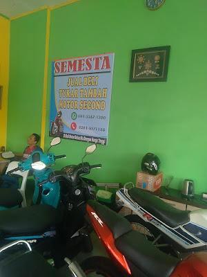 Semesta motor 01