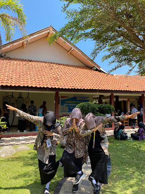 Semi Boarding School