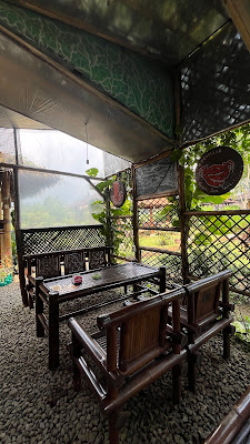 SEMILIR pondok sea food